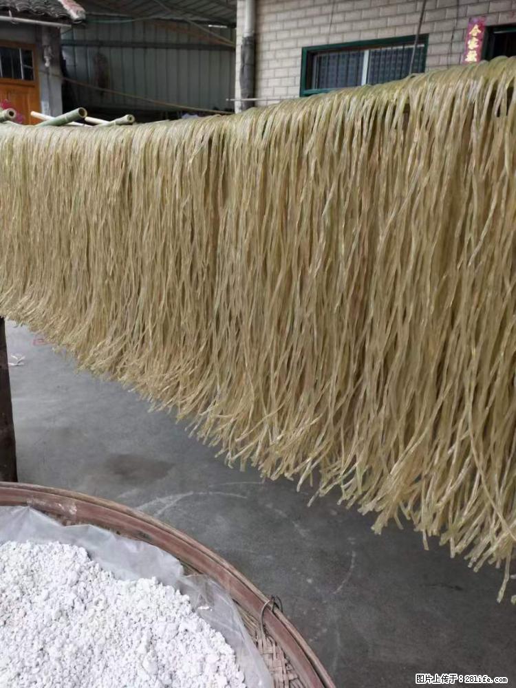 【灌阳正宗红薯粉】美女家里自己做的,干净卫生,假一赔十,价格合理,抢购电话:13737312895 - 美食天地 - 营口生活社区 - 营口28生活网 yk.28life.net