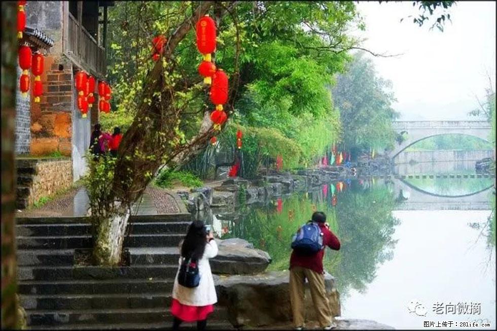 【春天，广西桂林灌阳县向您发出邀请！】江口老街又逢春 - 游山玩水 - 营口生活社区 - 营口28生活网 yk.28life.net