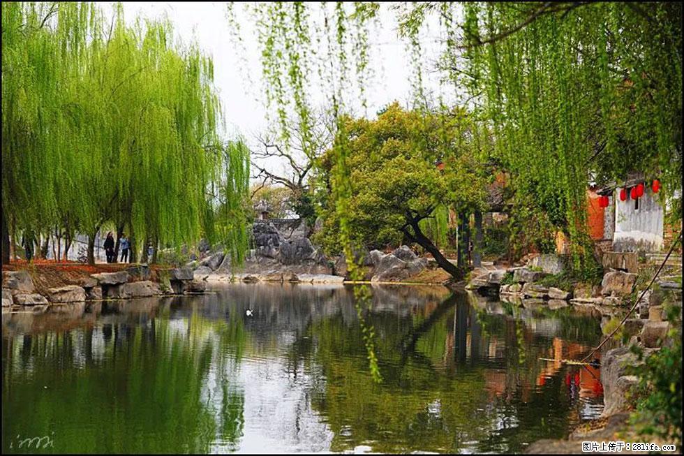 【春天，广西桂林灌阳县向您发出邀请！】江口老街又逢春 - 游山玩水 - 营口生活社区 - 营口28生活网 yk.28life.net