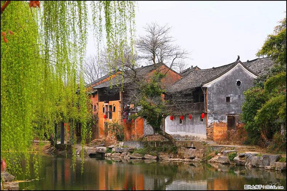 【春天，广西桂林灌阳县向您发出邀请！】江口老街又逢春 - 游山玩水 - 营口生活社区 - 营口28生活网 yk.28life.net