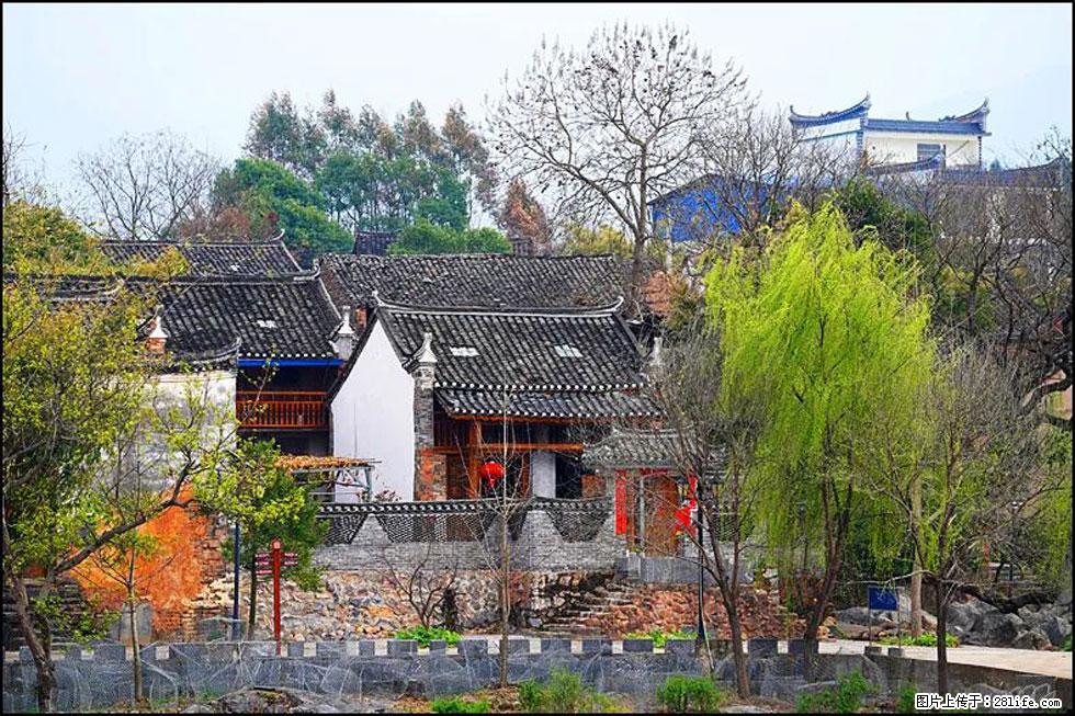 【春天，广西桂林灌阳县向您发出邀请！】江口老街又逢春 - 游山玩水 - 营口生活社区 - 营口28生活网 yk.28life.net