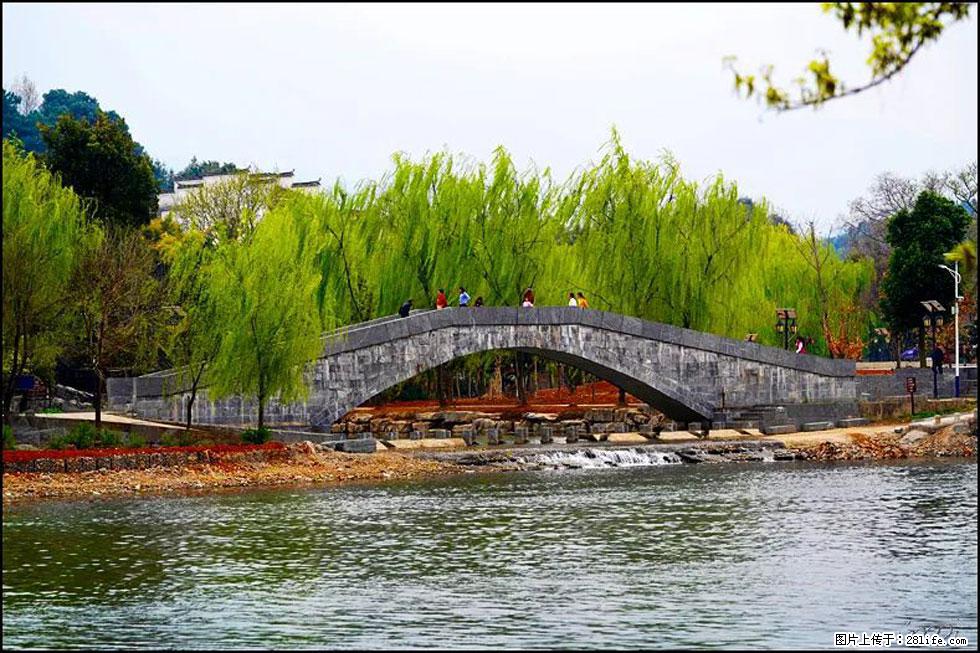 【春天，广西桂林灌阳县向您发出邀请！】江口老街又逢春 - 游山玩水 - 营口生活社区 - 营口28生活网 yk.28life.net