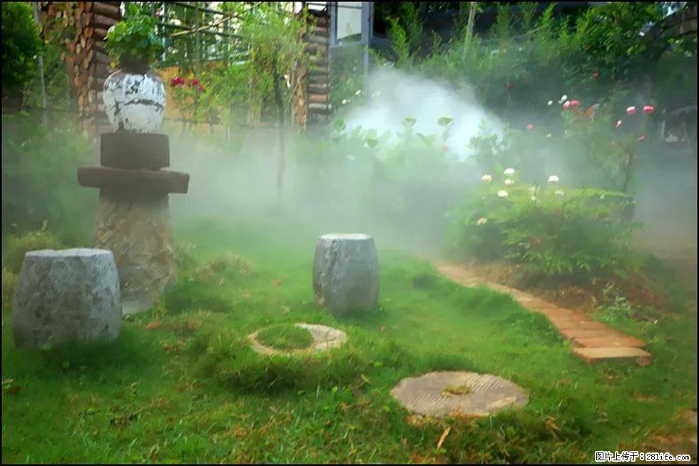 【春天，广西桂林灌阳县向您发出邀请！】如梦似幻莲溪庐 - 游山玩水 - 营口生活社区 - 营口28生活网 yk.28life.net