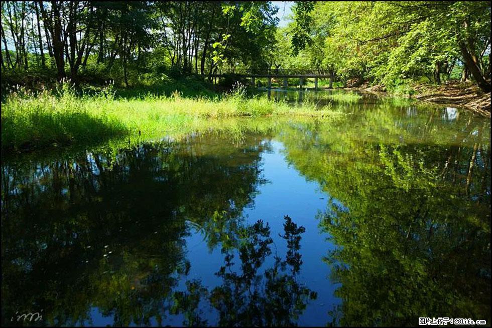 【春天，广西桂林灌阳县向您发出邀请！】熊家寨湿地公园 - 游山玩水 - 营口生活社区 - 营口28生活网 yk.28life.net
