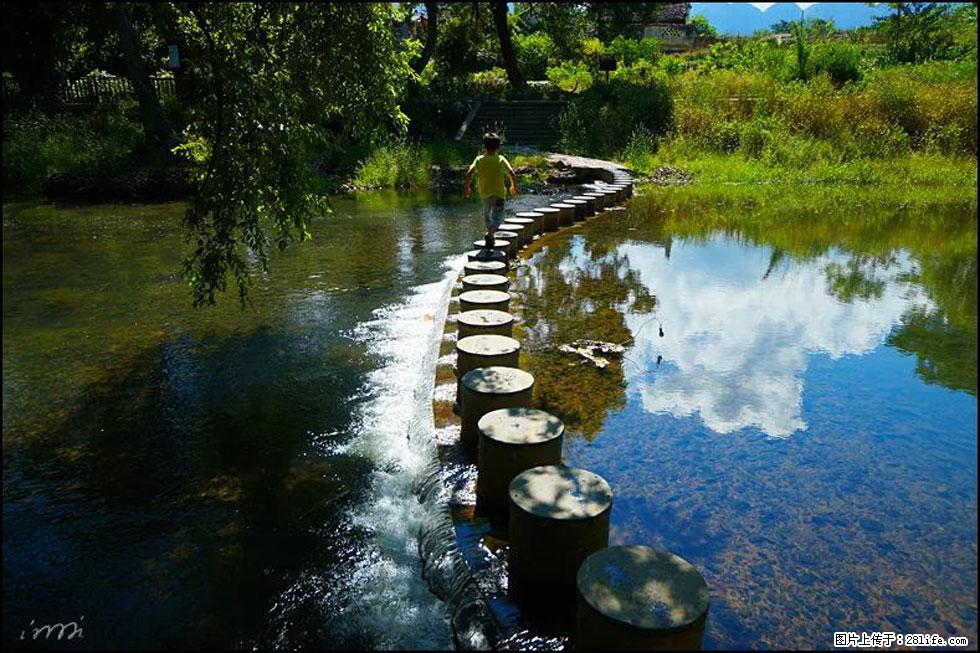 【春天，广西桂林灌阳县向您发出邀请！】熊家寨湿地公园 - 游山玩水 - 营口生活社区 - 营口28生活网 yk.28life.net