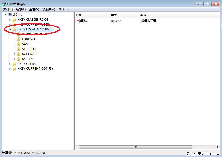 Photoshop不能直接拖拽打开图片的解决办法 - 生活百科 - 营口生活社区 - 营口28生活网 yk.28life.net