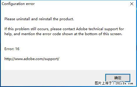 Photoshop不能直接拖拽打开图片的解决办法 - 生活百科 - 营口生活社区 - 营口28生活网 yk.28life.net