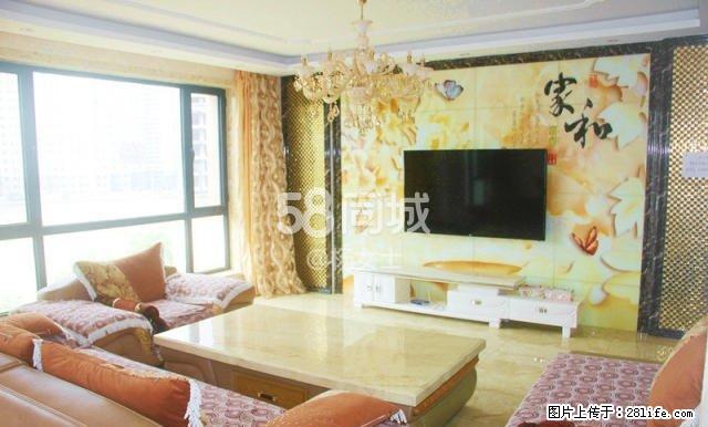 三室两卫高科技住宅和别墅出租 3室2厅2卫 - 房屋出租 - 房屋租售 - 营口分类信息 - 营口28生活网 yk.28life.net