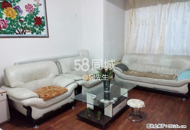 鞍钢公寓一街 1室1厅1卫 - 房屋出租 - 房屋租售 - 营口分类信息 - 营口28生活网 yk.28life.net