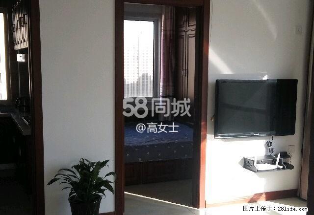 华晟海安南苑 2室1厅1卫 - 房屋出租 - 房屋租售 - 营口分类信息 - 营口28生活网 yk.28life.net