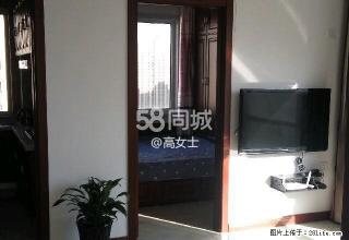华晟海安南苑 2室1厅1卫 - 营口28生活网 yk.28life.net