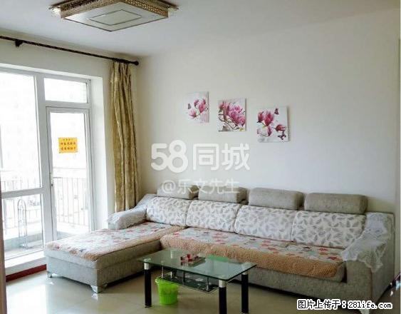 红旺家园 3室2厅1卫 - 房屋出租 - 房屋租售 - 营口分类信息 - 营口28生活网 yk.28life.net