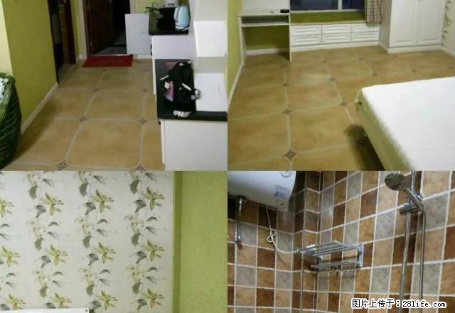下价转租 家乐福 书香门第 精装一室 室内干净整洁 拎包入住 - 房屋出租 - 房屋租售 - 营口分类信息 - 营口28生活网 yk.28life.net