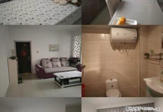 家乐福 红运小区 精装俩室 设施齐全 包宽带物业 拎包入住 - 营口28生活网 yk.28life.net