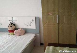 年租 东城怡景 南向 一室一厅 高层中间楼层 设施齐全 - 营口28生活网 yk.28life.net