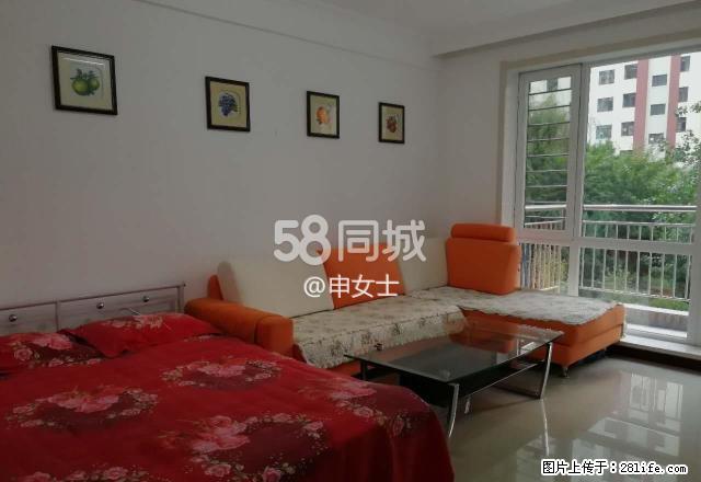 红旺家园 2室1厅1卫 - 房屋出租 - 房屋租售 - 营口分类信息 - 营口28生活网 yk.28life.net