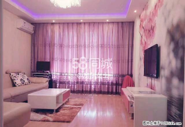 鲅鱼圈鞍钢公寓 2室1厅1卫 - 房屋出租 - 房屋租售 - 营口分类信息 - 营口28生活网 yk.28life.net