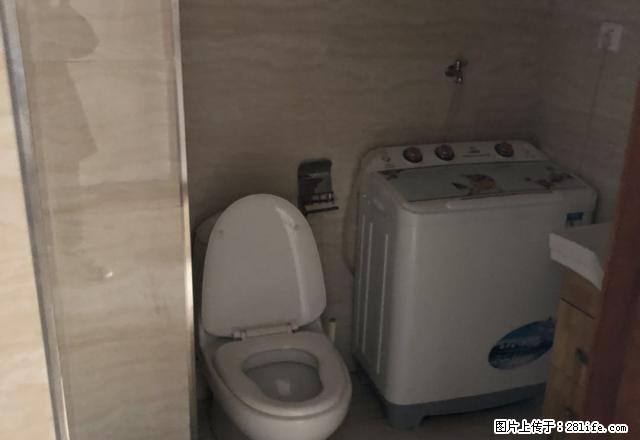 急租 中天尚品 中间楼层 越层148平 2卫 家具家电都有 - 房屋出租 - 房屋租售 - 营口分类信息 - 营口28生活网 yk.28life.net