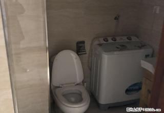 急租 中天尚品 中间楼层 越层148平 2卫 家具家电都有 - 营口28生活网 yk.28life.net