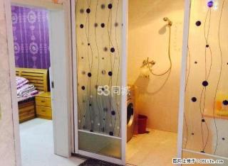 卓奥和心花园二期 商品 落地窗净装 室内干净明亮 拎包即住 - 营口28生活网 yk.28life.net