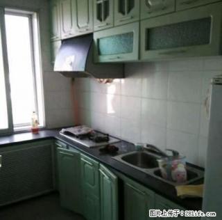 万鹏地产 大福源东升附近 干净整洁 2居 拎包入住 - 营口28生活网 yk.28life.net