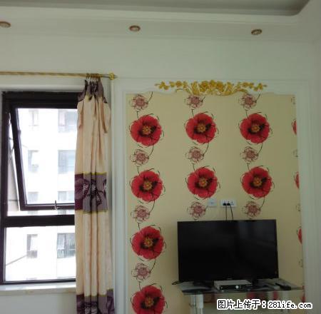 鲅鱼圈金伟东塔精装设施齐全拎包可住月租 季度租 - 房屋出租 - 房屋租售 - 营口分类信息 - 营口28生活网 yk.28life.net