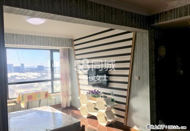 中房金沙滩澜湾 1室0厅1卫 - 房屋出租 - 房屋租售 - 营口分类信息 - 营口28生活网 yk.28life.net