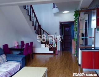 盛景公馆 2室2厅2卫 - 营口28生活网 yk.28life.net