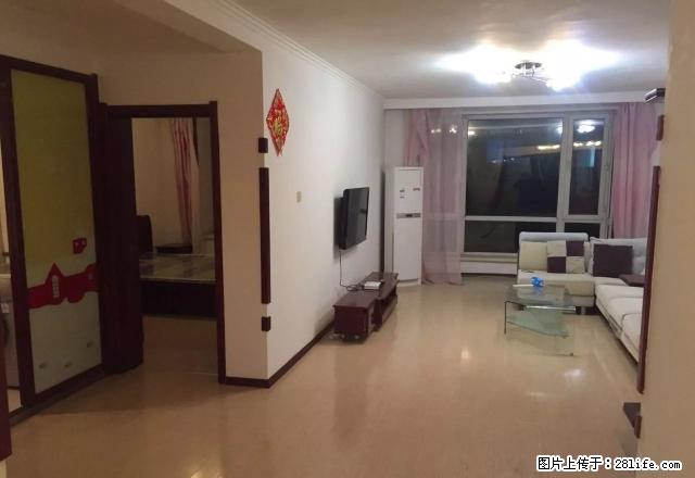 食品公司附近 精装 鑫海小区4楼 设施齐全 - 房屋出租 - 房屋租售 - 营口分类信息 - 营口28生活网 yk.28life.net
