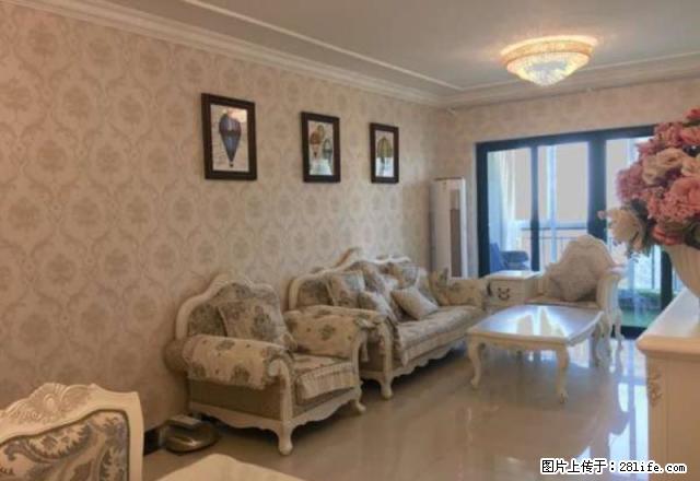 恒大绿洲 婚房出租 精装修 家具家电全带 拎包即住 - 房屋出租 - 房屋租售 - 营口分类信息 - 营口28生活网 yk.28life.net