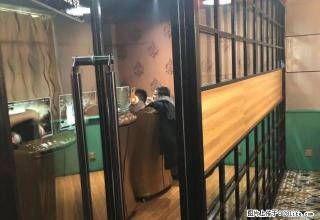 (单间出租)三丰市场附近 网吧出兑 刚装修一年 装修花50万 机器全新 - 营口28生活网 yk.28life.net
