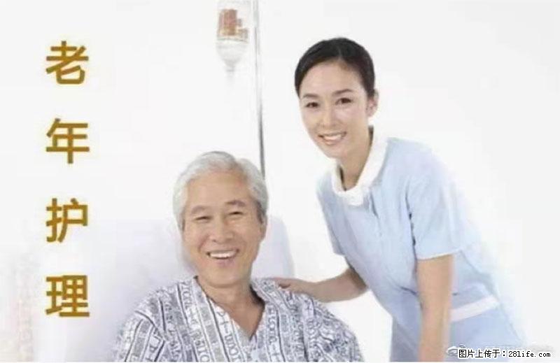 上海国企养老院，星级酒店环境，招聘养老护工 - 职场交流 - 营口生活社区 - 营口28生活网 yk.28life.net