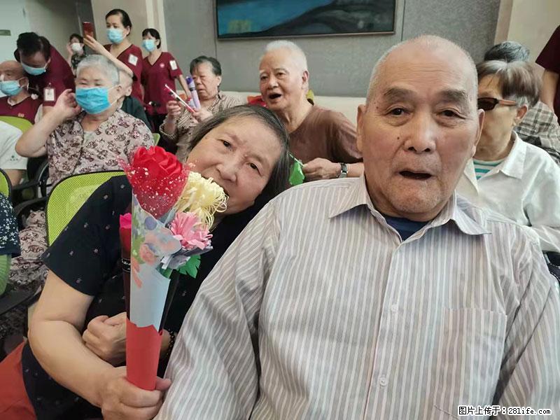 上海国企养老院，星级酒店环境，招聘养老护工 - 职场交流 - 营口生活社区 - 营口28生活网 yk.28life.net