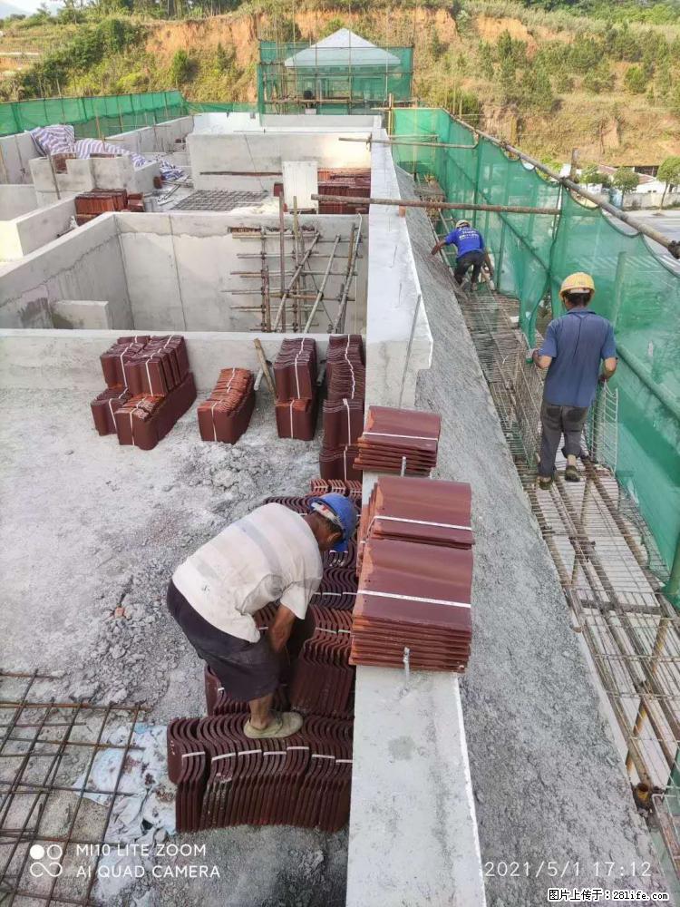 【广西三象建筑安装工程有限公司】绿地衫和田叠墅项目 - 家居生活 - 营口生活社区 - 营口28生活网 yk.28life.net