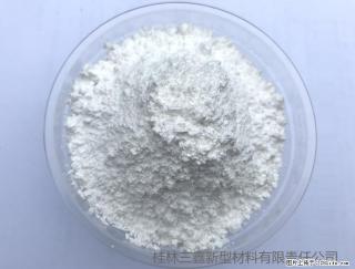 【桂林三鑫新型材料】人造石人造大理石专用碳酸钙 - 营口28生活网 yk.28life.net