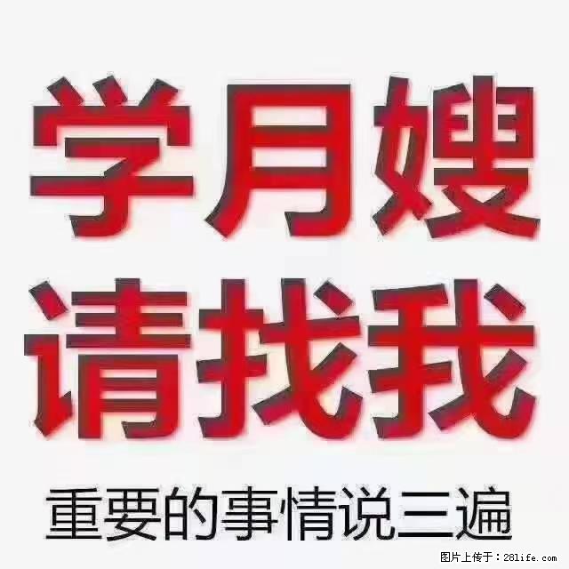 【招聘】月嫂,上海徐汇区 - 职场交流 - 营口生活社区 - 营口28生活网 yk.28life.net