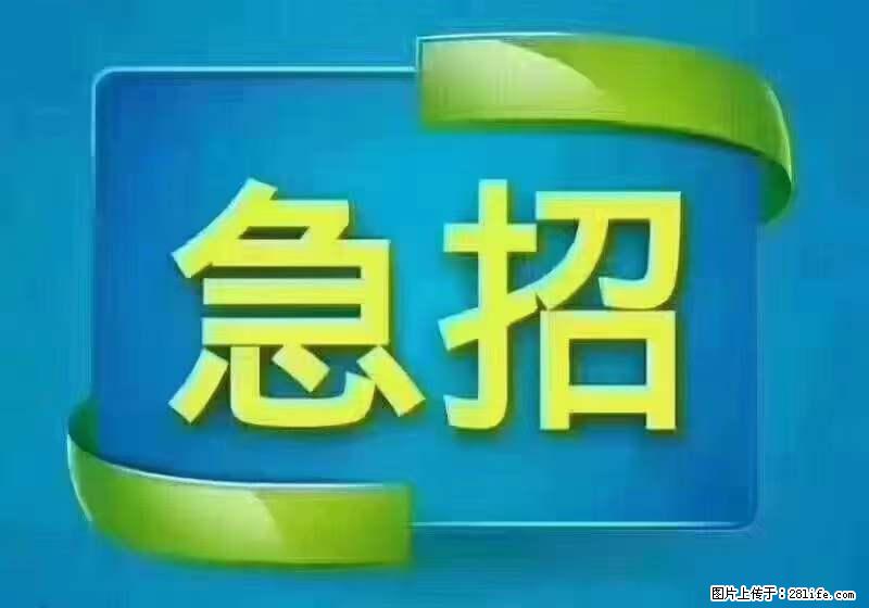 招出纳8000元/月，无证可以，要有相关经验，上海五险一金，包住，包工作餐，做六休一。 - 职场交流 - 营口生活社区 - 营口28生活网 yk.28life.net