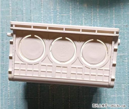 桂林荣泰吹塑、注塑【厂家直销】PVC阴燃电工配件，精品86底盒 - 其他广告 - 广告专区 - 营口分类信息 - 营口28生活网 yk.28life.net