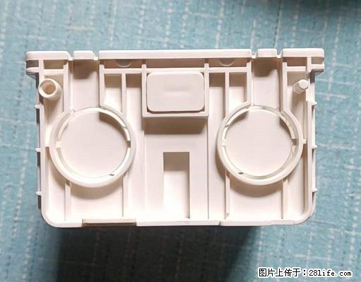 桂林荣泰吹塑、注塑【厂家直销】PVC阴燃电工配件，精品86底盒 - 家居生活 - 营口生活社区 - 营口28生活网 yk.28life.net
