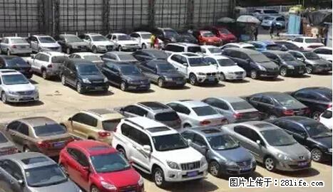 停车为什么要车头朝外?不是开玩笑,关键时刻真能救命 - 营口生活资讯 - 营口28生活网 yk.28life.net