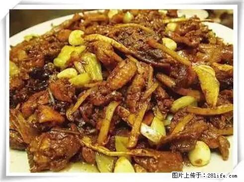来广西旅游必吃这20道桂菜，不然就白来广西啦！ - 营口生活资讯 - 营口28生活网 yk.28life.net