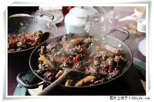 来广西旅游必吃这20道桂菜，不然就白来广西啦！ - 营口生活资讯 - 营口28生活网 yk.28life.net