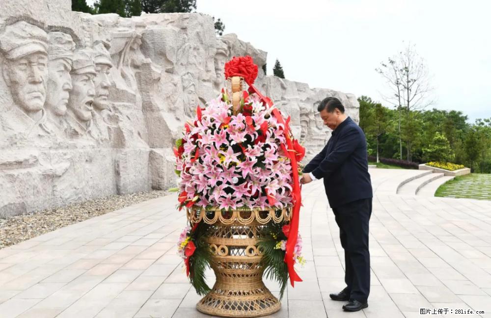 习近平赴广西考察调研 - 营口生活资讯 - 营口28生活网 yk.28life.net