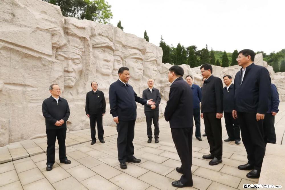 习近平赴广西考察调研 - 营口生活资讯 - 营口28生活网 yk.28life.net
