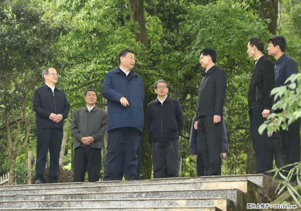 习近平赴广西考察调研 - 营口生活资讯 - 营口28生活网 yk.28life.net