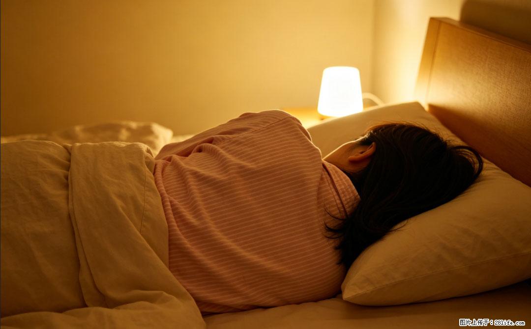 熬夜会让猝死风险飙升！出现以下4种情况赶紧休息→ - 营口生活资讯 - 营口28生活网 yk.28life.net